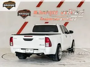 2019 Toyota HILUX REVO 2.4 Z Edition J Plus Smart Cab Pickup