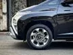 Jual Mobil Hyundai Stargazer 2023 Prime 1.5 di DKI Jakarta Automatic Wagon Hitam Rp 287.800.000