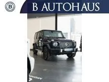 2026 Mercedes-Benz G450 3.0 W463 d AWD SUV