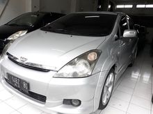 2004 Toyota Wish 2.0 G MPV