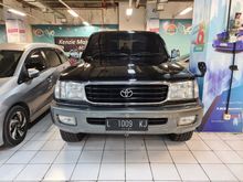 2002 Toyota Land Cruiser 4,2 VX Limited SUV#Toyota#LandCruiser#TurboSaharaNonAirsus