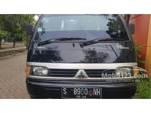 Used Mitsubishi Colt T120Ss 3-Way For Sale In Indonesia | Mobil123