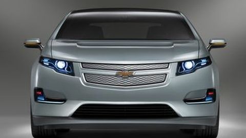 Chevrolet Bolt, Senjata Rahasia GM