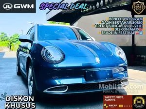 2026 GWM Ora 03 Hatchback