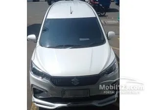 2022 Suzuki Ertiga 1.5 Hybrid SS MPV