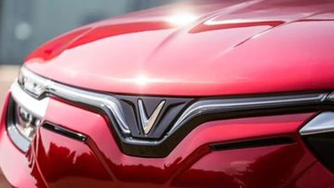 Siap-siap, VinFast Buka Peluang Meluncurkan Mobil PHEV di Indonesia