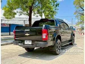 2017 Chevrolet COLORADO 2.5 High Country Crew Cab Pickup