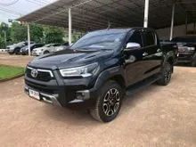 2023 Toyota HILUX REVO 2.4 Double Cab Prerunner Entry Pickup