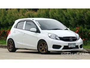 2019 Honda Brio 1.2 V Hatchback