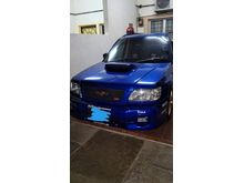 2000 Subaru Forester 2.0 SUV