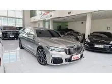2019 BMW 730Li 2.0 M Sport Sedan Register 2020