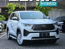 JUAL TERMURAH PROMO 2025 Toyota Kijang Innova Zenix 2,0 V HV Modellista (Premium Color) MPV