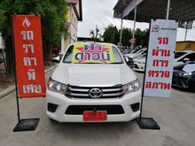 2018 Toyota Hilux Revo 2.8 SINGLE J Plus Pickup MT