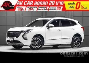 2024 Haval Jolion 1.5 Ultra SUV