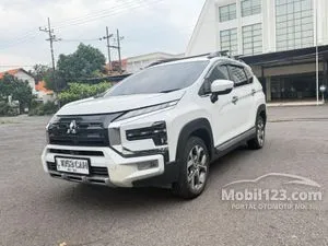 2022 Mitsubishi Xpander Cross 1.5 MPV
