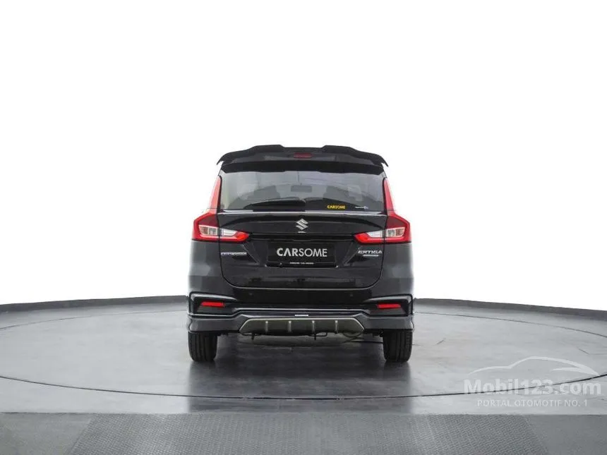 2022 Suzuki Ertiga Sport MPV