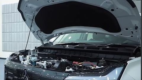 4 Poin Rahasia Mesin Turbo Mitsubishi Destinator, Benarkah Sekuat itu?