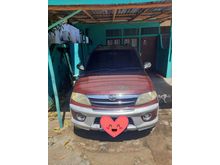 2005 Daihatsu Taruna 1.5 CSX SUV