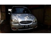 2001 Hyundai Atoz 999 GLS Low Kilometer