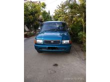 1997 Toyota Kijang 1.8 SSX MPV