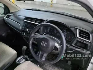 2019 Honda Brio 1.2 Satya E Hatchback