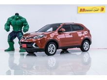 2018 MG ZS 1.5 (ปี 17-21) D SUV