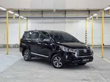 2022 Toyota Kijang Innova 2.0 V MPV
