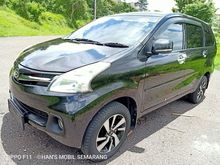 2012 Daihatsu Xenia 1.3 R MPV