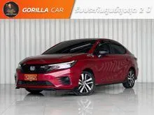 2022 Honda City 1.0 (ปี 19-24) RS Sedan
