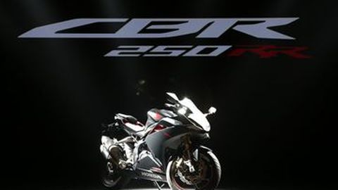 4 Program Eksklusif AHM untuk Pembeli All New Honda CBR250RR