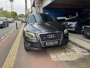 2009 Audi Q5 2.0 TFSI SUV