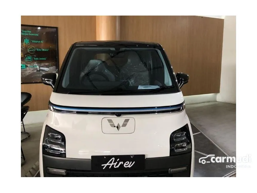 2024 Wuling EV Air ev Lite Long Range Hatchback