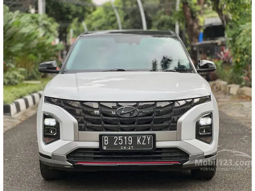 2022 Hyundai Creta Prime SUV