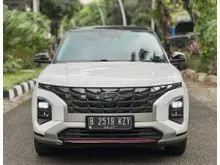 2022 Hyundai Creta 1.5 Prime SUV