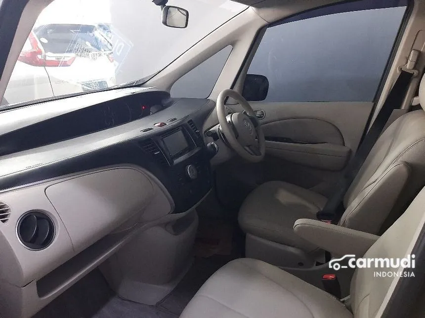 2016 Mazda Biante 2.0 SKYACTIV A/T MPV