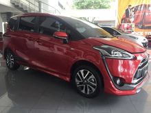 2018 Toyota Sienta 1.5 V (AKHIR TAHUN BANYAK HADIAHNYA)