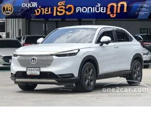 2024 Honda HR-V 1.5 e:HEV EL SUV