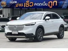 2024 Honda HR-V 1.5 (ปี 22-28) e:HEV EL SUV