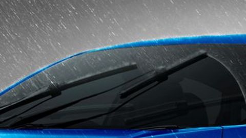Kenali 3 Ciri Wiper Mobil Harus Diganti