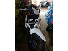 2014 Honda Supra 125 Others