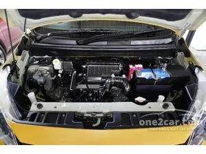 2020 Mitsubishi MIRAGE 1.2 GLX Hatchback