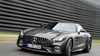 Mercedes-AMG GT C Coupe Terinspirasi AMG GT R 1
