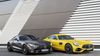 Mercedes-AMG GT C Coupe Terinspirasi AMG GT R 5