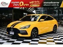 2021 MG MG5 1.5 (ปี 21-26) X Sedan