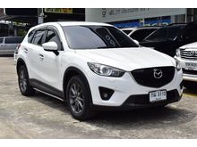 2015 Mazda CX-5 2.2 (ปี 13-16) XDL SUV