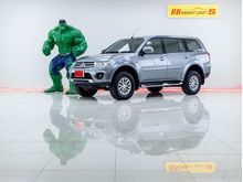 2014 Mitsubishi Pajero Sport 2.5 (ปี 08-15) GLS SUV AT