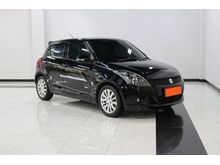 2016 Suzuki Swift 1.4 GS Hatchback