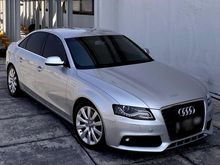 2011 Audi A4 1.8 TFSI Sedan