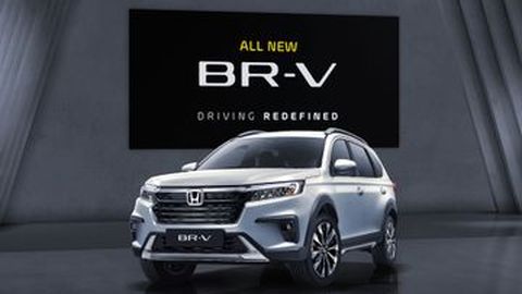 Resmi Meluncur, Harga All New Honda BR-V Masih Perkiraan karena Alasan Ini