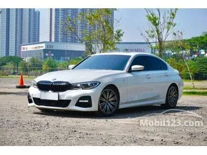 2020 BMW 330i 2.0 M Sport Sedan